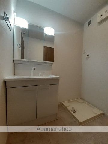 トレスプエンテ Iの内装写真