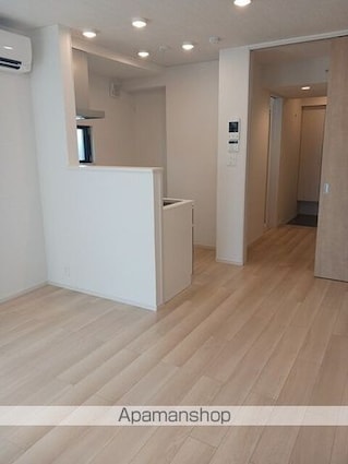 フィオーレ[1LDK/41.88m2]のリビング・居間