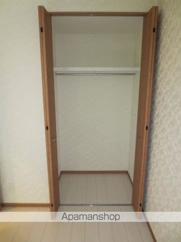AZUREの内装写真