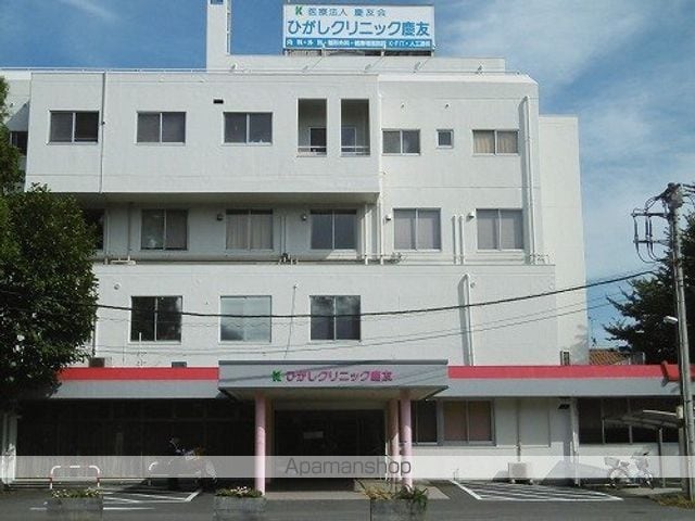 レーベン守谷 THE SQUARE イーストコートの周辺写真