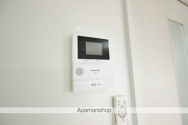 グローリーハイツ志水の内装写真