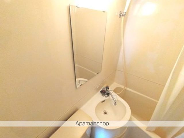昭光マンションの内装写真