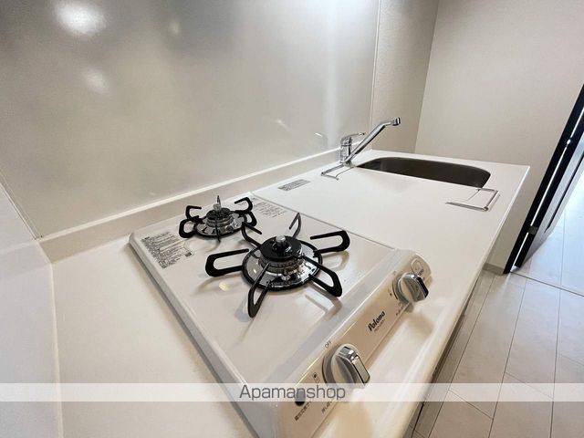 エステムコート名古屋新栄IIIグローリィの内装写真