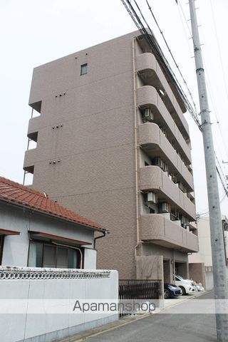 ソレイユ東海通の外観写真