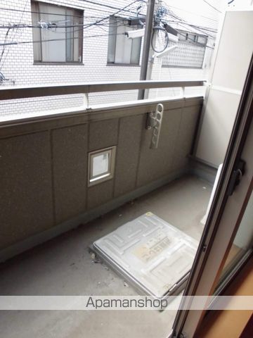 ボヌール高円寺の内装写真