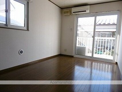 アネシスＡ[1K/28.98m2]のリビング・居間