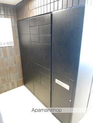 Ａーｓｔａｎｄａｒｄ芝浦[1K/25.5m2]のその他内装5