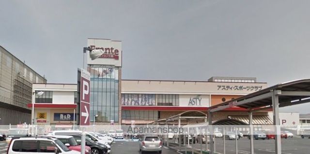 ブルームライフ八田駅前の周辺写真