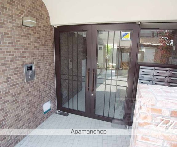 PLACIDE七瀬川の内装写真