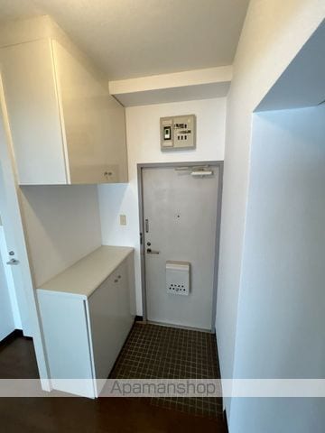 みずほ台グランドールマンションの内装写真