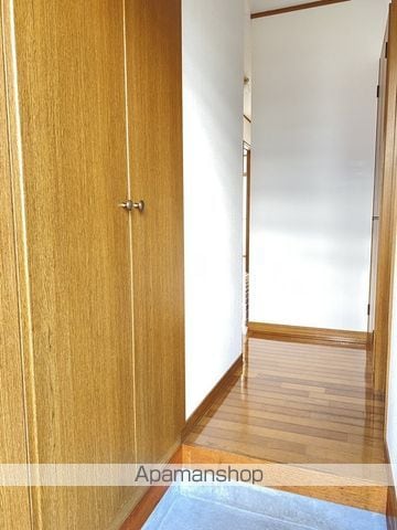 ドリームハイツ八木山の内装写真