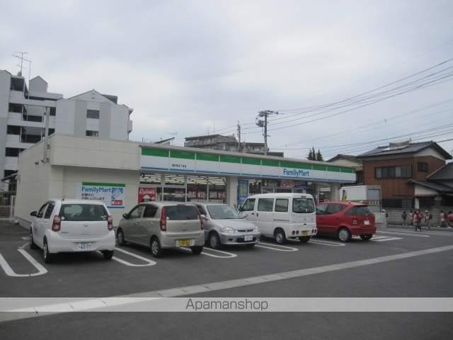 小田アパートの周辺写真