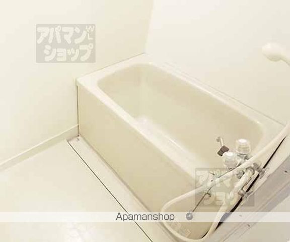 Bella vista 離宮桂東の内装写真