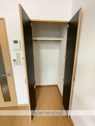 CASA BUENAの内装写真