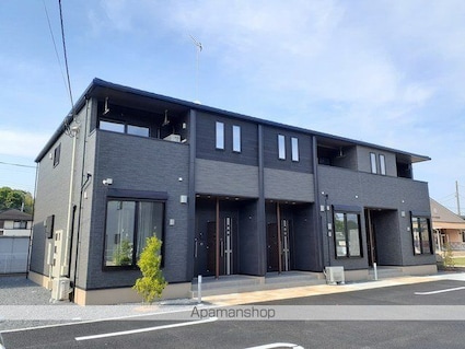 咲くら屋Ⅱ[2LDK/59.55m2]のエントランス2