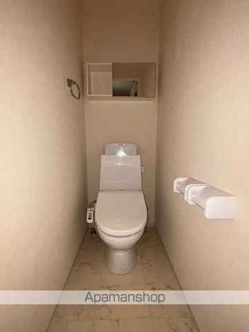 アンジュ オーの内装写真