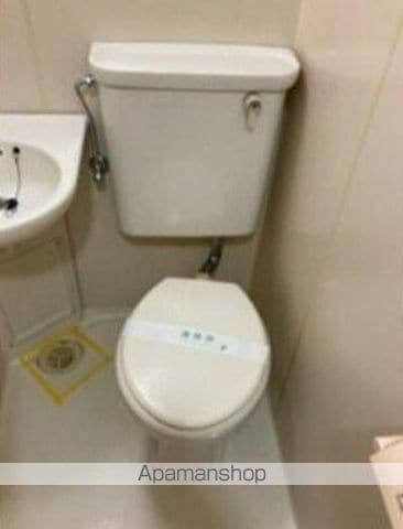コスモポリタンの内装写真
