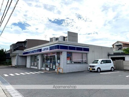 ボヌール幸澤Ｃ棟[2LDK/59.57m2]の周辺2