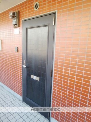 ステータスヒル甲府六番館[3LDK/63.07m2]のエントランス5