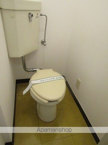 ASAビルの内装写真