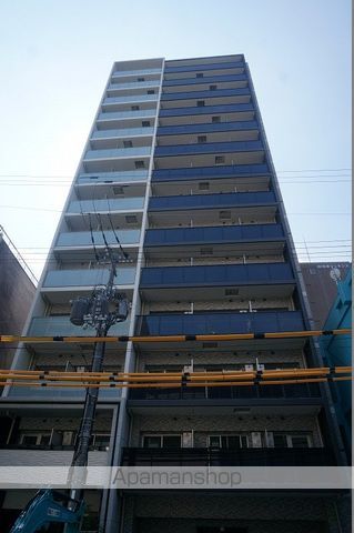 エスリード本町レジデンス 909 ｜ 大阪府大阪市西区立売堀３丁目5-25（賃貸マンション1K・9階・22.21㎡） その4