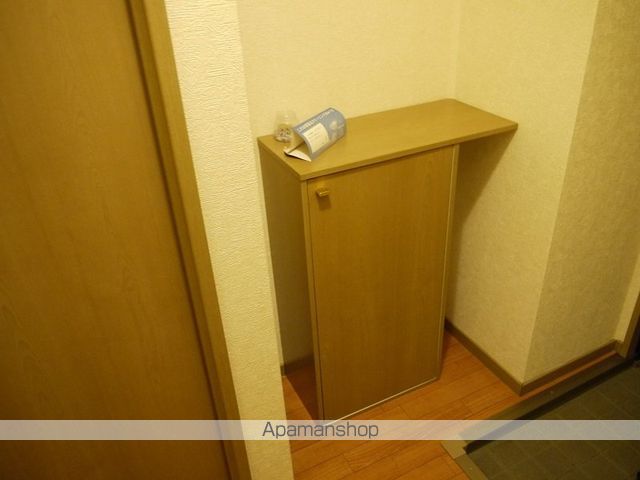 レイクサイド黄葉の内装写真