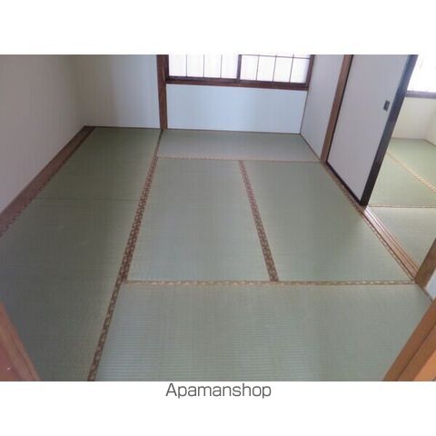 サンハイツザ南の内装写真