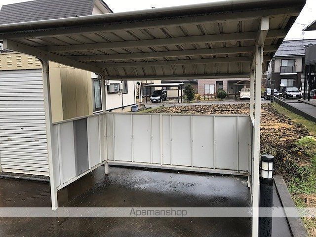 レオパレスCHERRYGATEのその他写真