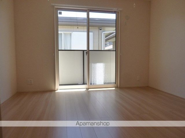 クレアーレ弐番館の内装写真