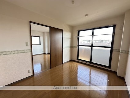 セジュール砂川[2LDK/53.52m2]の内装3