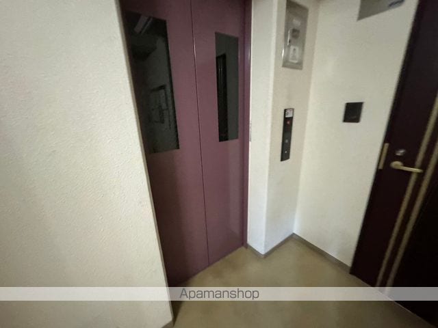 フレックス南郷通の内装写真