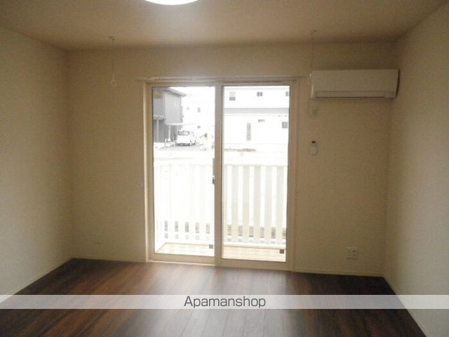 メープル[1K/30.28m2]のリビング・居間