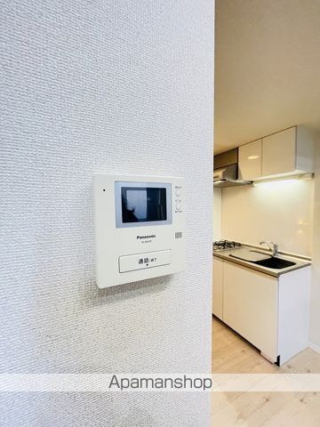 グランドステージ新栄の内装写真