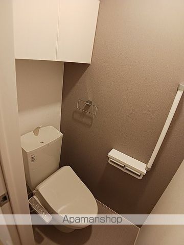 セレニテの内装写真
