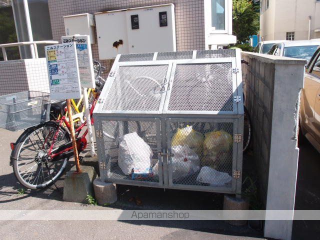 ラミアール円山のその他写真