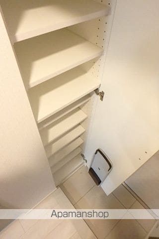 ガーラ横濱関内グランドステージの内装写真