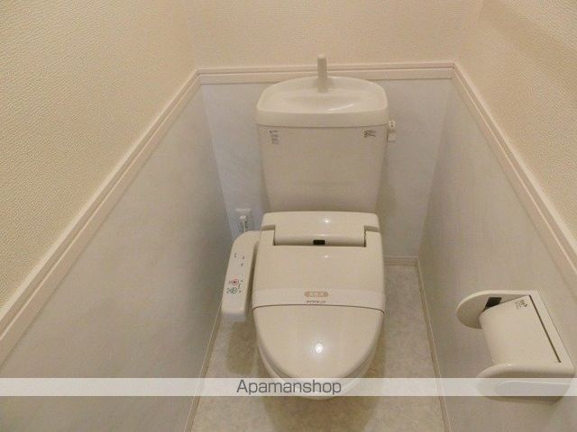 ソレアードの内装写真