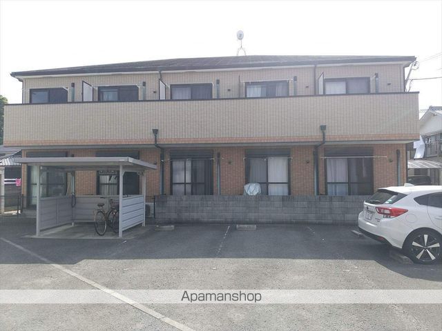 パイナップル荘 203 ｜ 和歌山県和歌山市堀止西２丁目5-11（賃貸アパート1K・2階・27.00㎡） その6