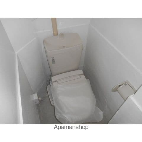 霞雅ビルの内装写真