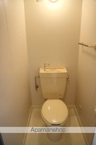 ツインビルB棟の内装写真