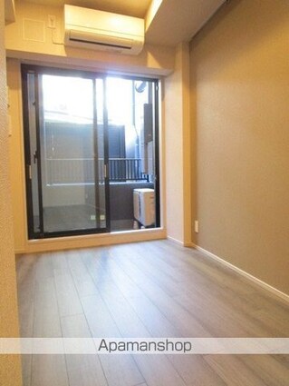 ザ・パークハビオ新高円寺[1K/25.23m2]の内装4