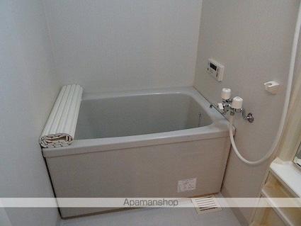 宮城県仙台市若林区荒井１丁目[2LDK/57.86m2]のバス