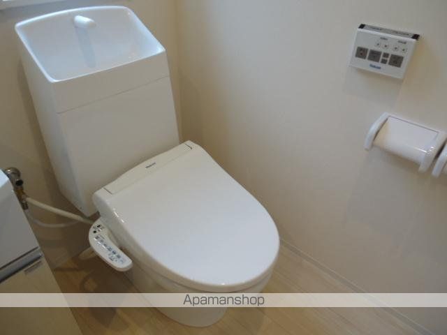 ロートスの内装写真