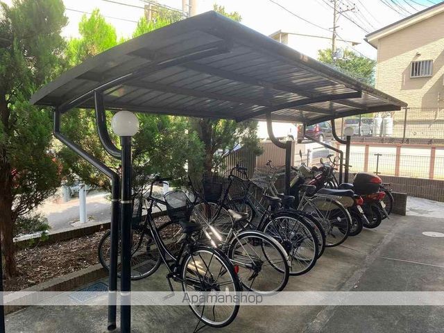 レオパレスフロール市沢のその他写真