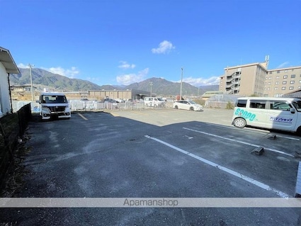 メゾン・ド・エース[2LDK/55.25m2]の内装2