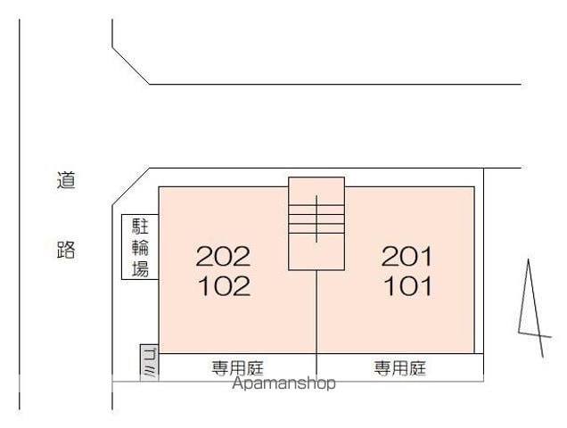 プロスパルハウス番町のその他写真