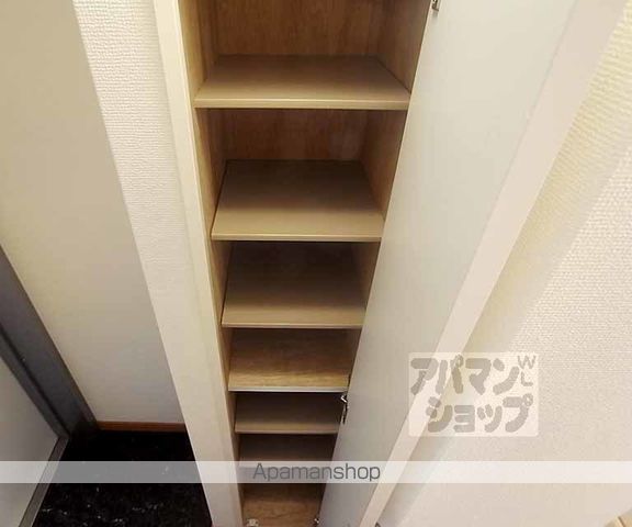 レオパレス吉川の内装写真