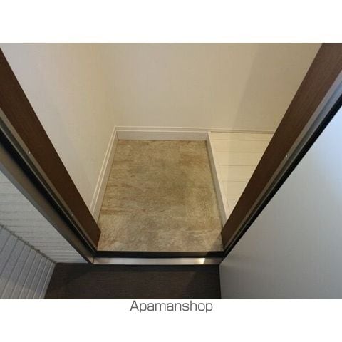 REGALEST荒江の内装写真