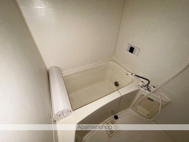 ハースヒルズの内装写真