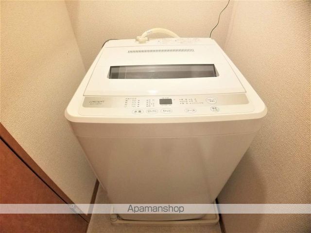 レオパレス浜川田の内装写真